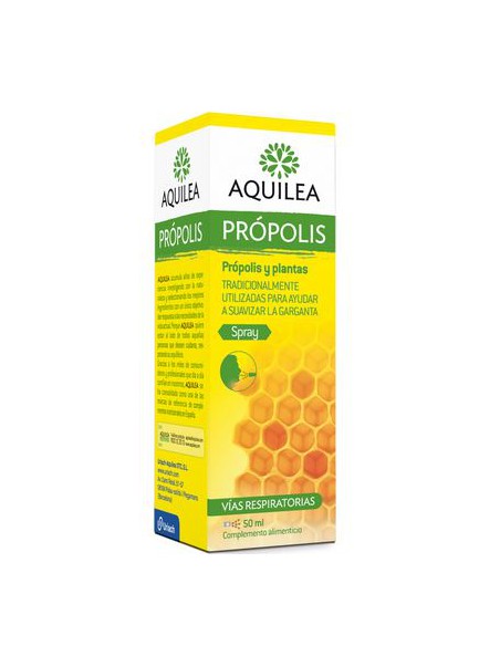 AQUILEA PROPOLIS SPRAY 50 ML