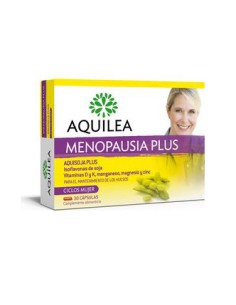 AQUILEA MENOPAUSIA PLUS 30...