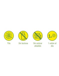 AQUILEA TRANQUILIDAD 20 SOBRES 2