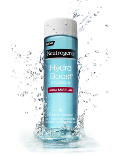 NEUTROGENA HYDRO BOOST AGUA...