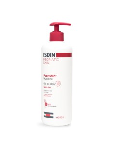ISDIN HYGIENE PSORISDIN GEL...