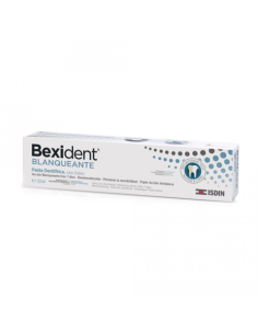 ISDIN BEXIDENT BLANQUEANTE...