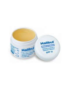 HALIBUT REPARADOR NARIZ Y...