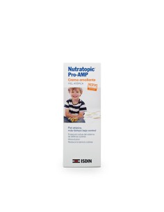 ISDIN NUTRATOPIC PRO-AMP...
