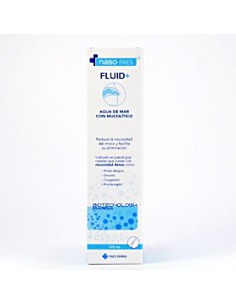 NASO FAES FLUID+ LIMPIEZA...