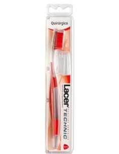 CEPILLO DENTAL QUIRURGICO...