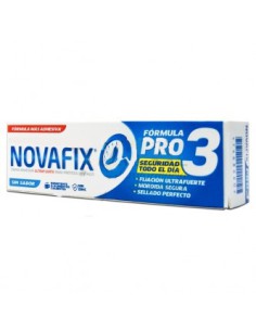 NOVAFIX FORMULA PRO 3 SIN...