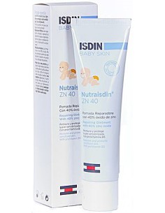 BABY ISDIN NUTRAISDIN ZN 40...