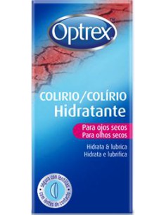 OPTREX COLIRIO HIDRATANTE...