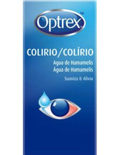 OPTREX COLIRIO AGUA DE...