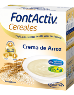 FONTACTIV 8 CEREALES +...