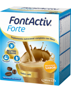 FONTACTIV FORTE 14 SOBRES...