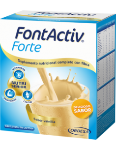 FONTACTIV FORTE 14 SOBRES...