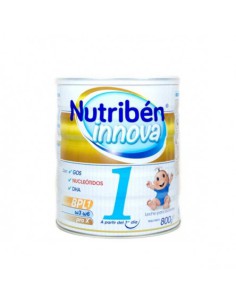 NUTRIBEN INNOVA 1 1 ENVASE...