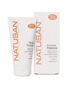 NATUSAN POMADA PROTECTORA 1...