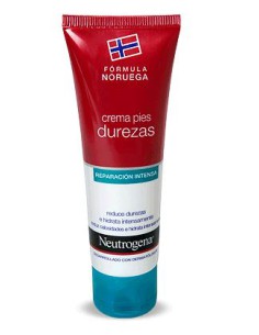 NEUTROGENA FORMULA NORUEGA...