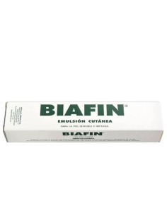 BIAFIN EMULSION CUTANEA 1...