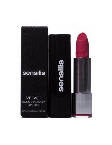 SENSILIS VELVET SATIN LIPSTICK 1...