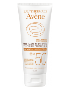 AVENE LECHE MINERAL MUY...