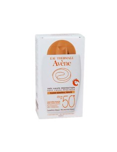 AVENE FLUIDO MINERAL SPF...