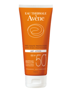 AVENE SPF 50+ LECHE MUY...