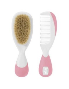 CEPILLO Y PEINE INFANTIL...