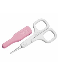 TIJERAS SEGURIDAD UÑAS...