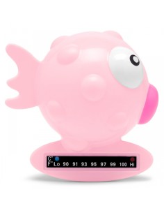 TERMOMETRO DE BAÑO CHICCO...