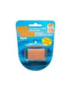 TAPONES OIDOS SILICONA...