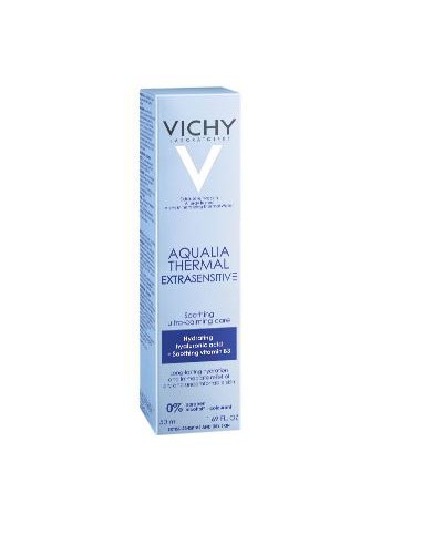 AQUALIA EXTRA SENSITIVE 1 ENVASE 50 ml