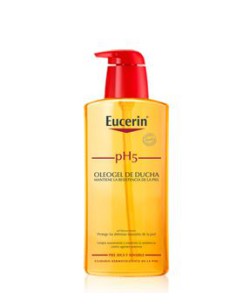 EUCERIN OLEOGEL DE DUCHA...