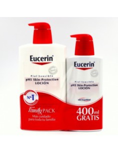 EUCERIN PH-5 LOCION...