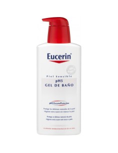 EUCERIN PIEL SENSIBLE PH-5... 2