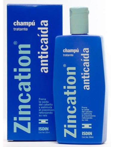 ISDIN HAIRCARE LAMBDAPIL ANTICAIDA...