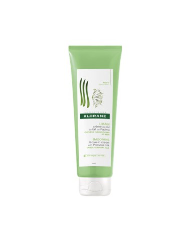 KLORANE CREMA DIA SIN ACLARADO LECHE...