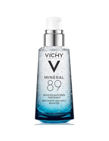 VICHY MINERAL 89 1 ENVASE 50 ml