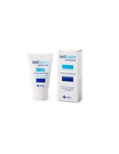 LETIBALM PERIBUCAL 1 TUBO...
