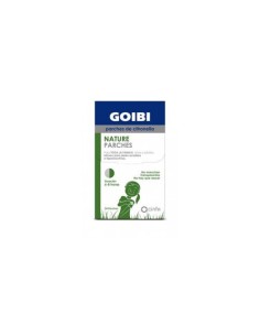 GOIBI PARCHES DE CITRONELA...