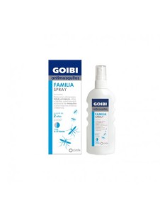GOIBI FAMILIA FORTE...