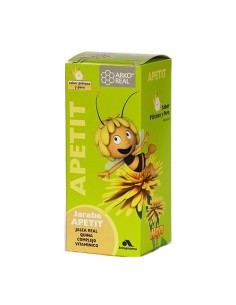 ARKOREAL APETIT JUNIOR...