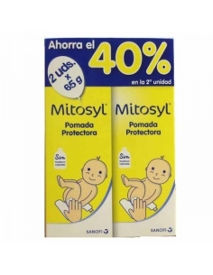 MITOSYL POMADA PROTECTORA 2...