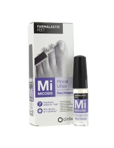 FARMAFEET MICOSIS PINCEL...