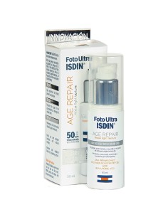 ISDIN FOTOPROTECTOR FUSION...