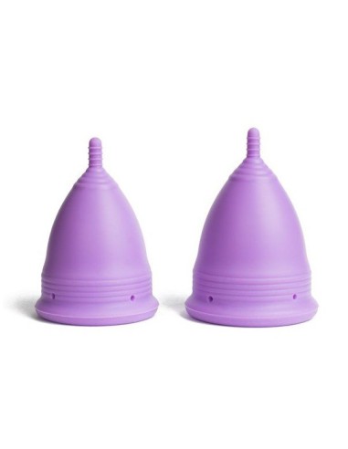 PELVICUP COPA MENSTRUAL TAMAÑO S