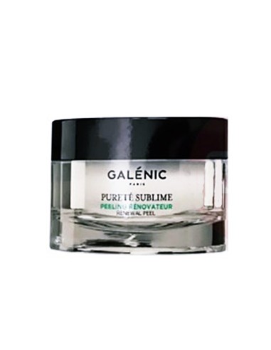 GALENIC PURETE SUBLIME PEELING...