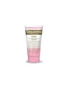 TALQUISTINA CREMA 1 TUBO...