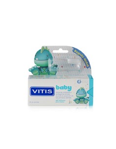 VITIS BABY GEL BALSAMO PARA...