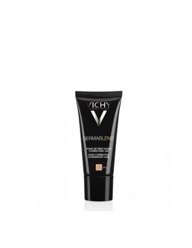 VICHY DERMABLEND FLUIDO CORRECTOR...