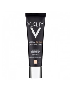 VICHY DERMABLEND 3D...