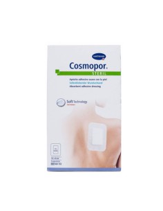 APOSITO ESTERIL COSMOPOR...